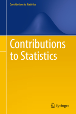 Contributions to Statistics