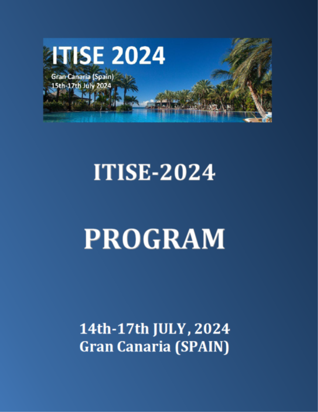 ITISE2024