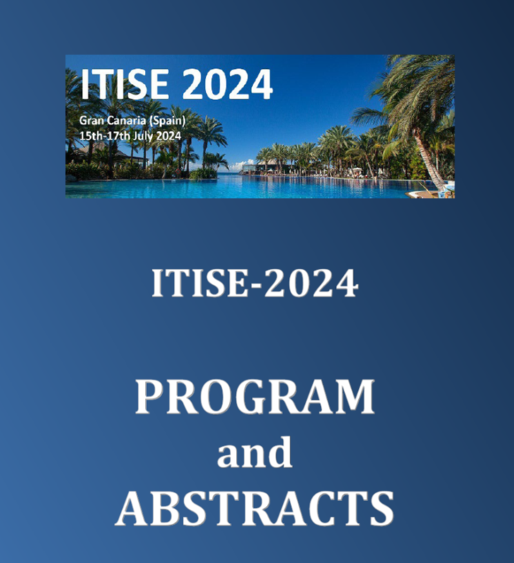 ITISE2024