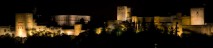 Alhambra's Night